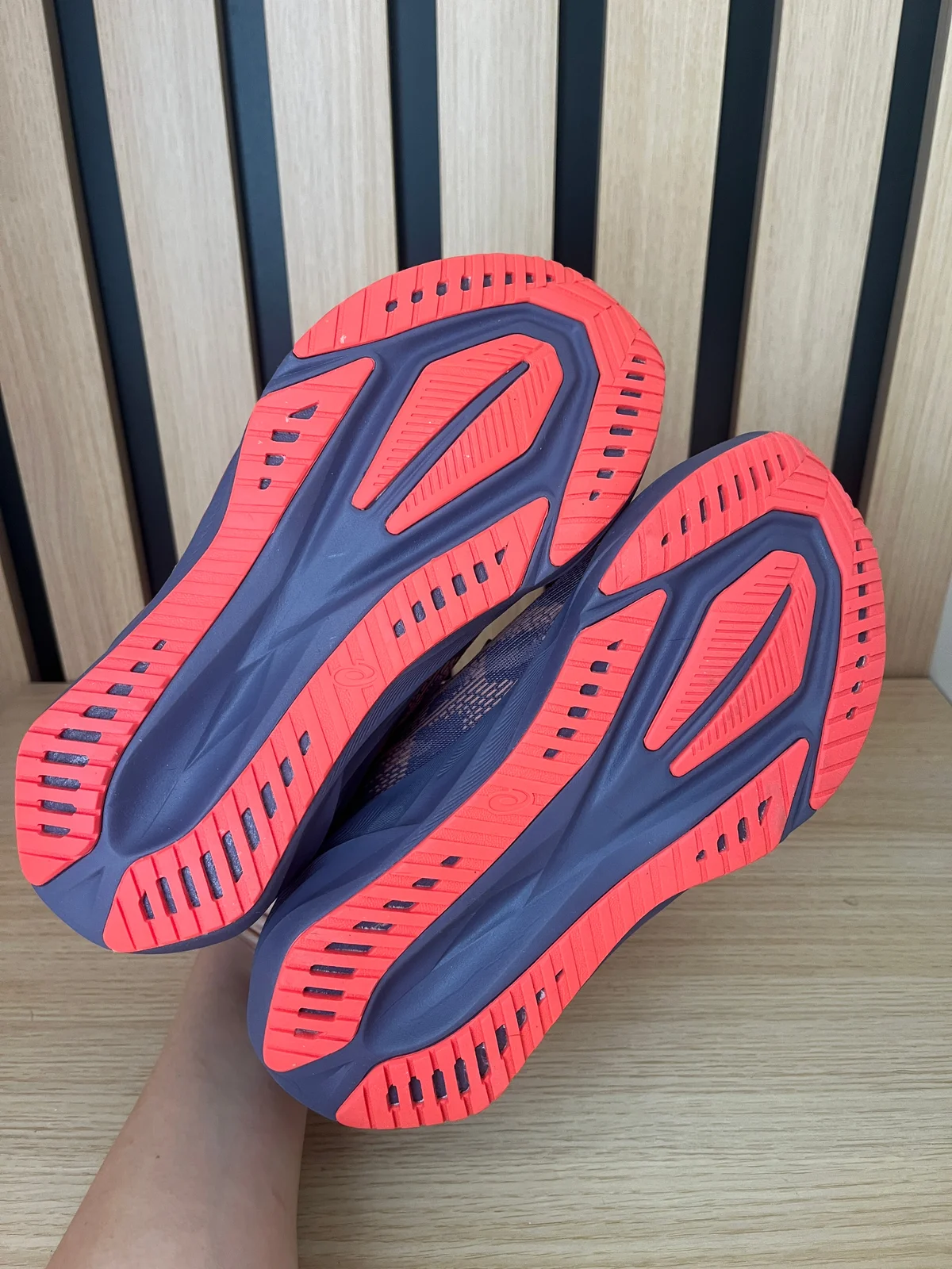 Patike za trčanje - Asics novablast 5