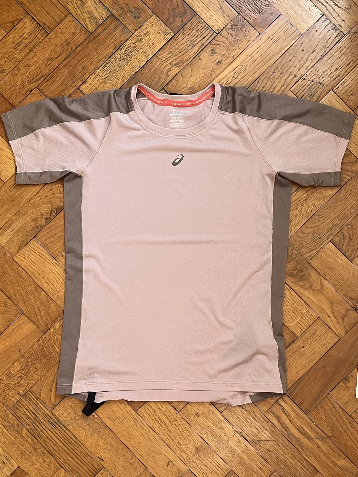 Asics Fujitrail Elite ženske majice