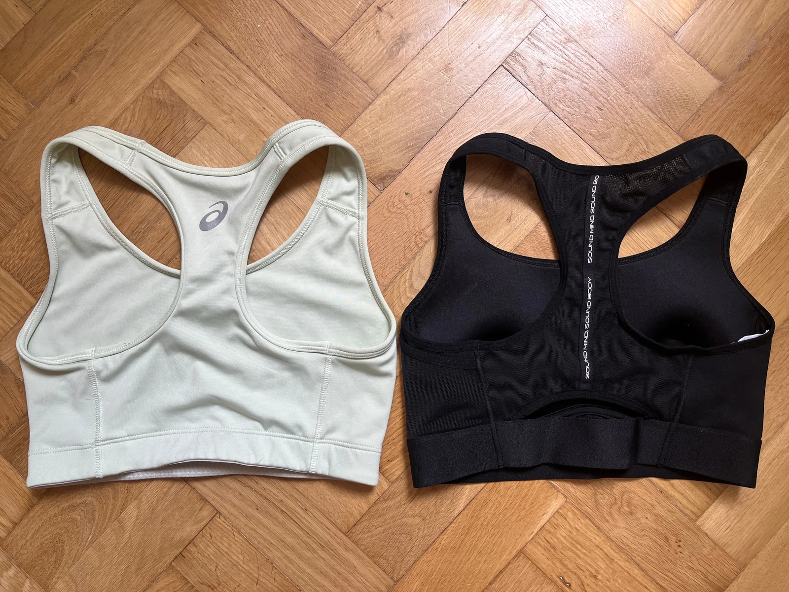 Asics sportski top