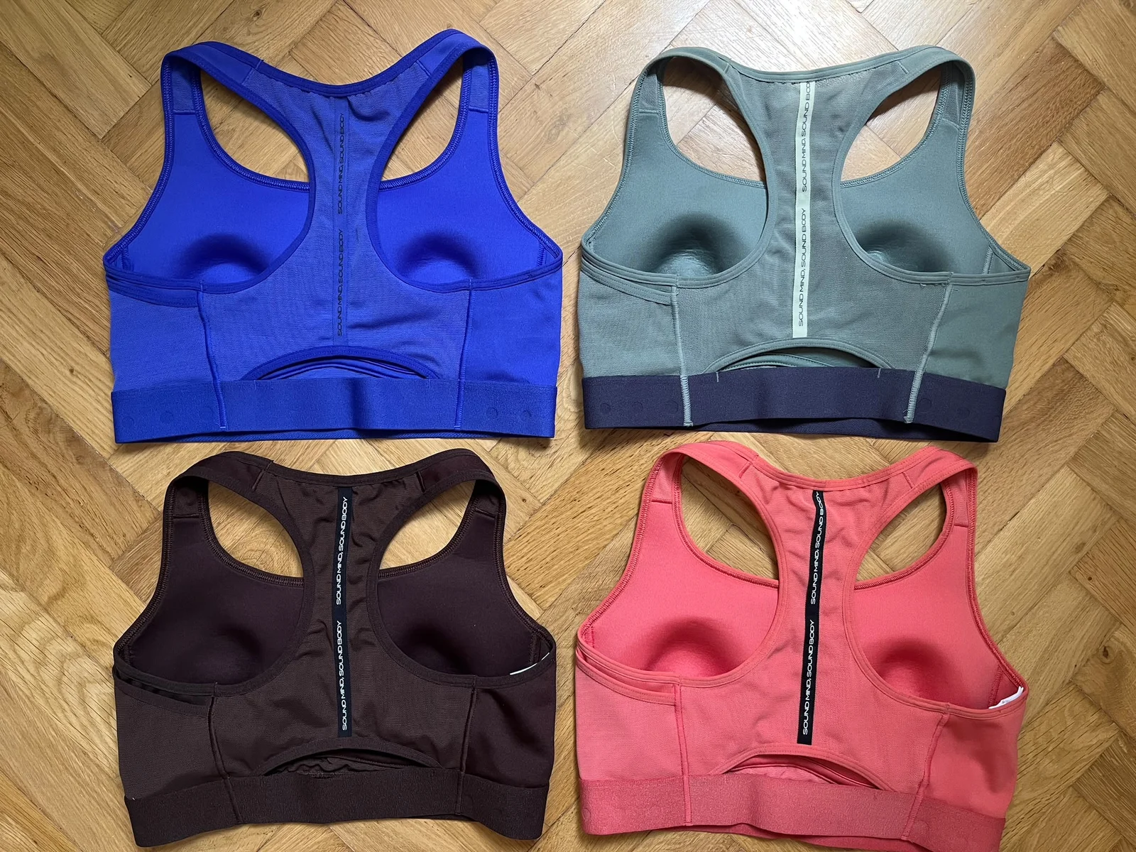 Asics sportski top
