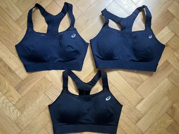 Asics sportski top
