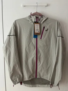 Asics Fujitrail Waterproof ženska jakna