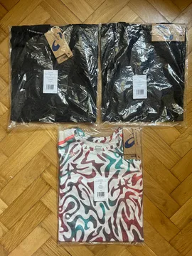 Asics ženske sportske majice
