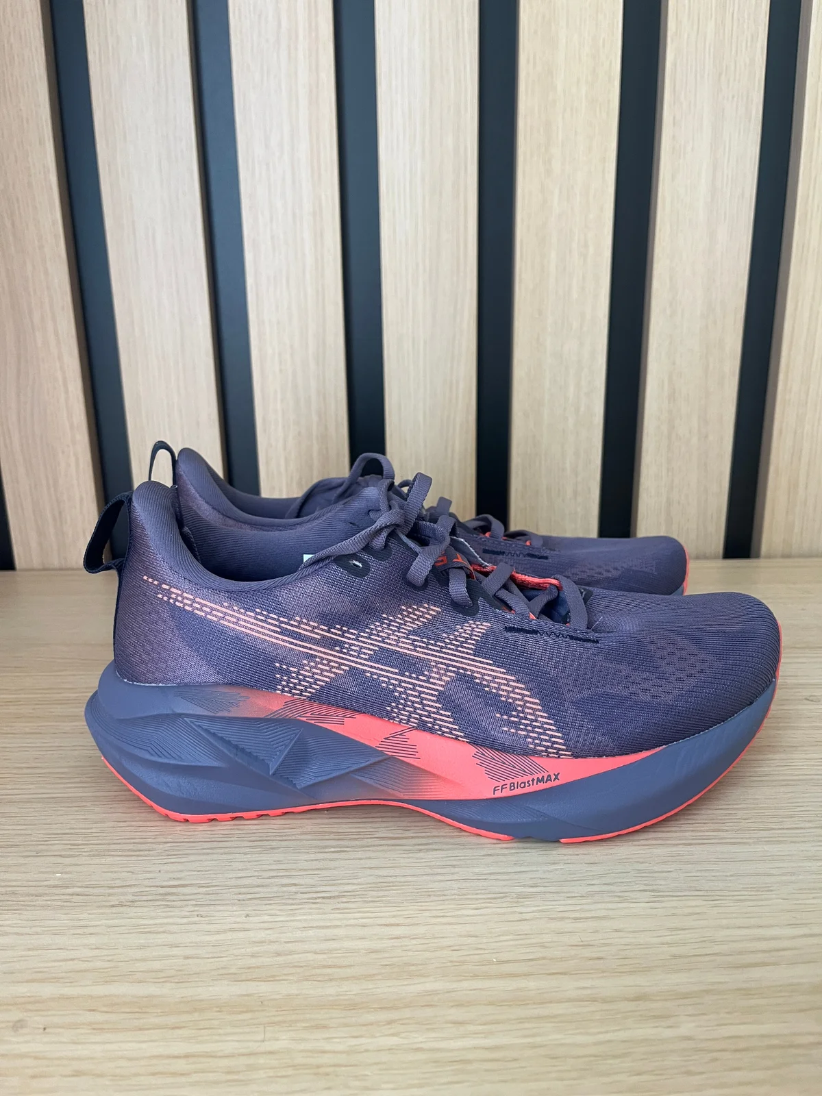 Patike za trčanje - Asics novablast 5