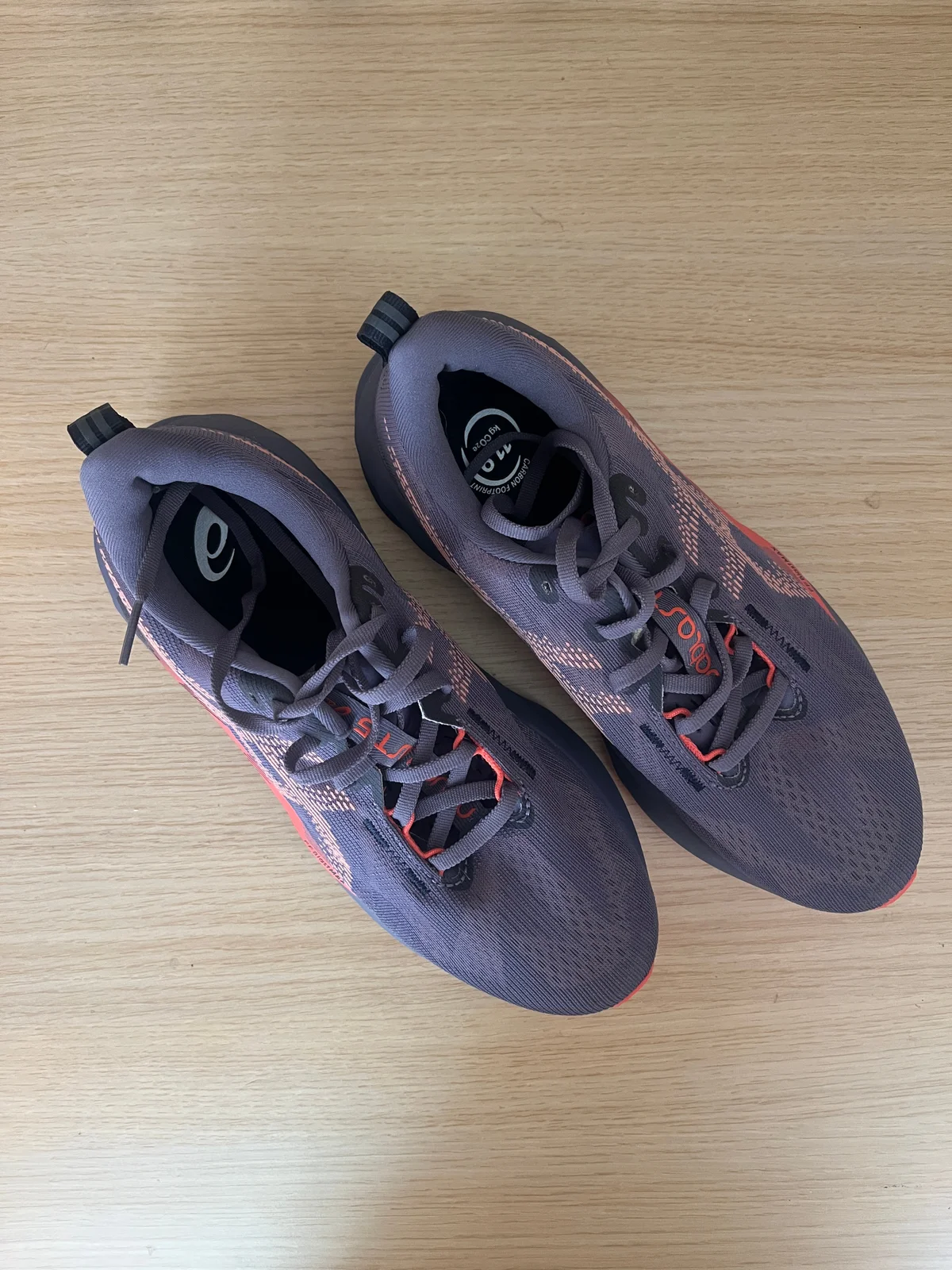 Patike za trčanje - Asics novablast 5