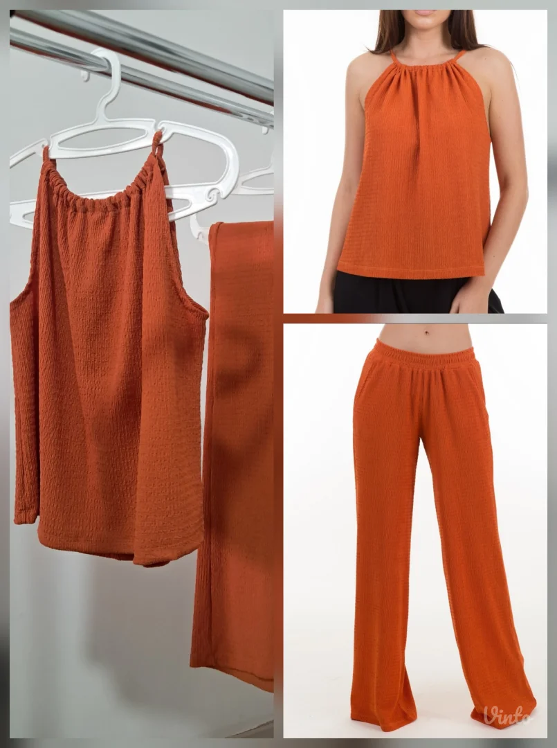 Komplet bluza i pantalone - Shooter