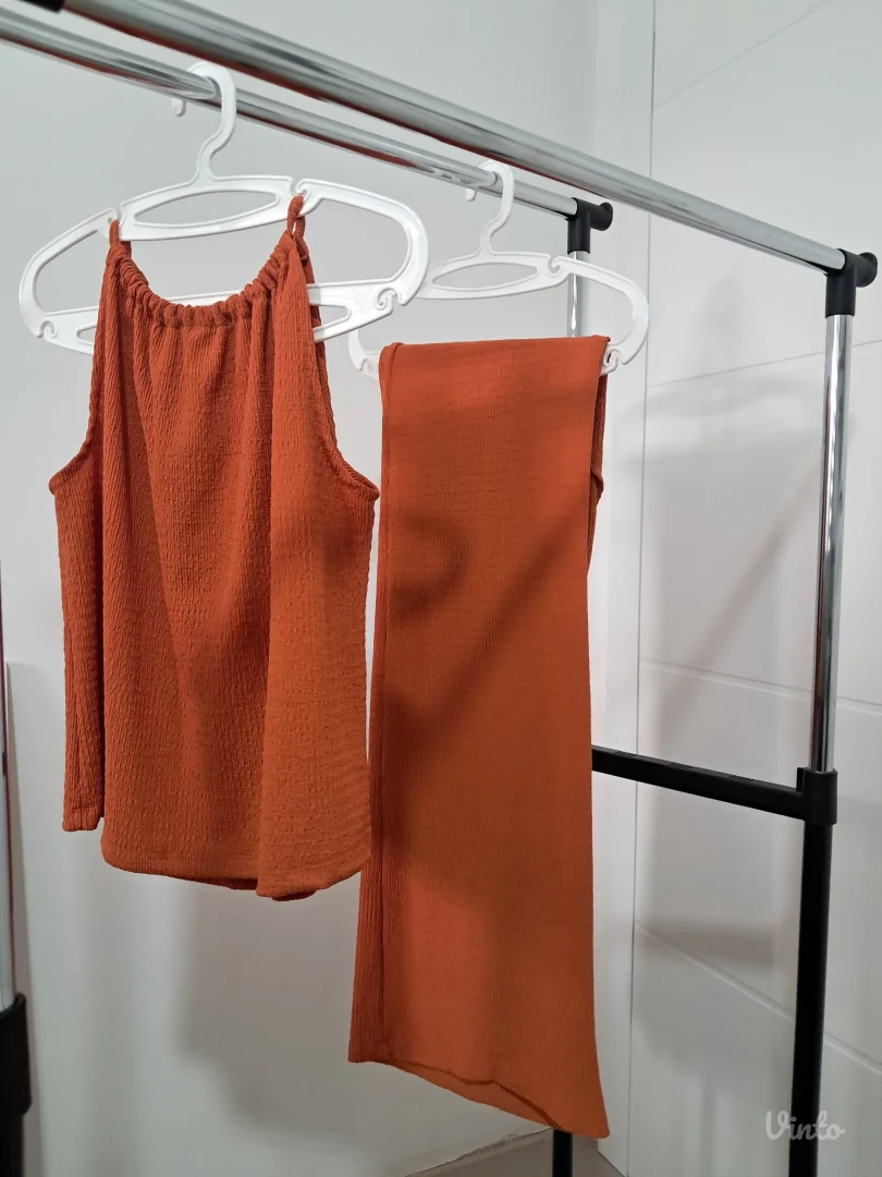 Komplet bluza i pantalone - Shooter