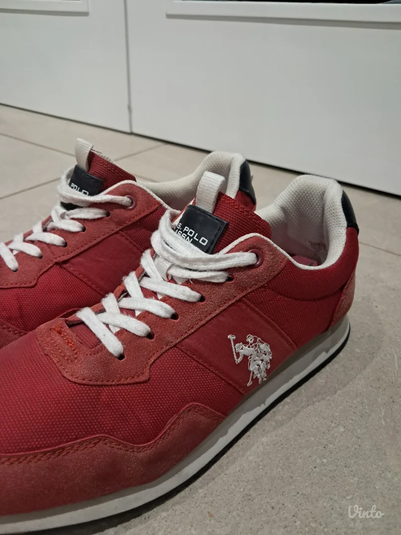 Polo Ralph Lauren patike 44