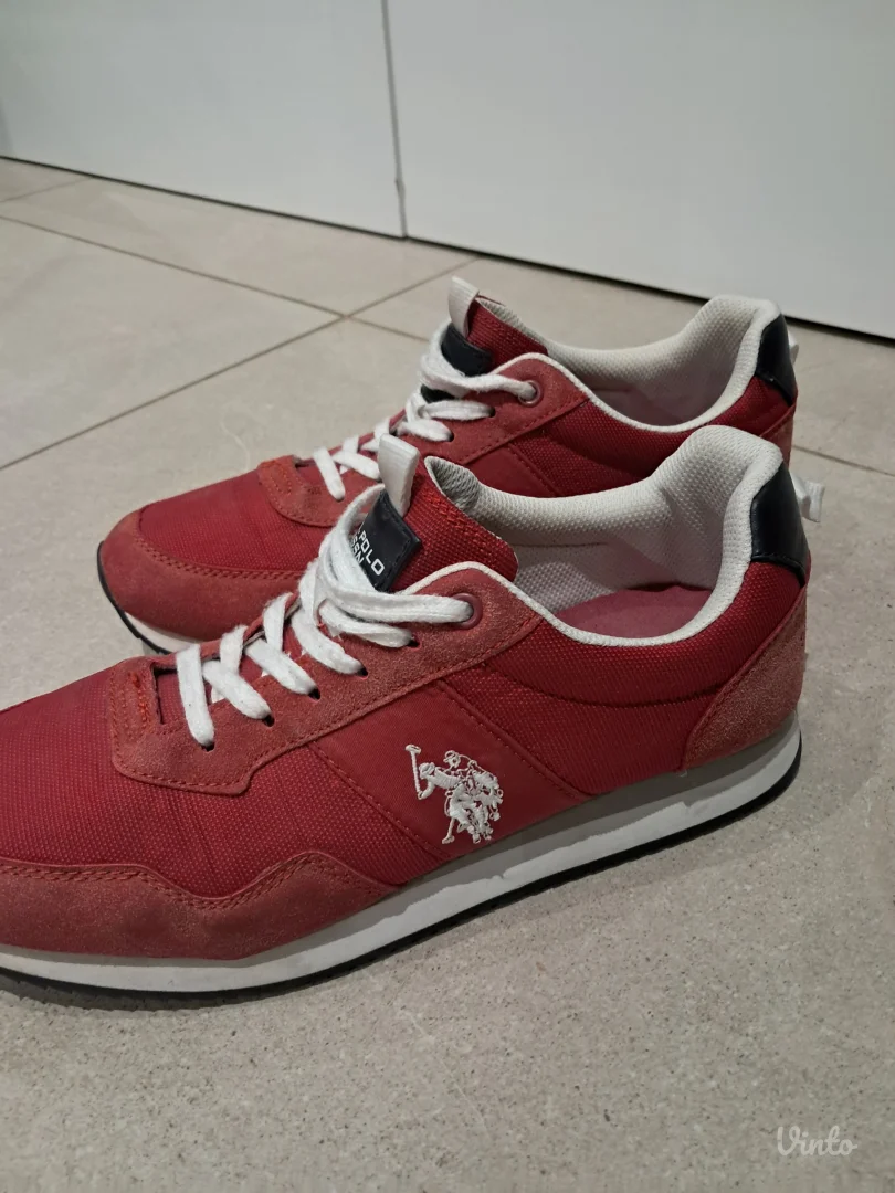 Polo Ralph Lauren patike 44