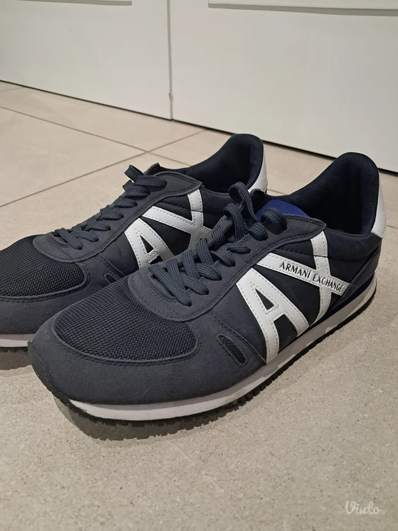 Armani Excange - patike 43