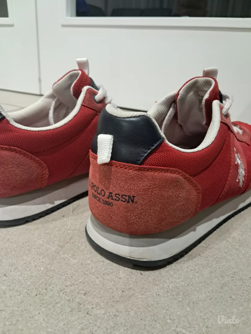 Polo Ralph Lauren patike 44