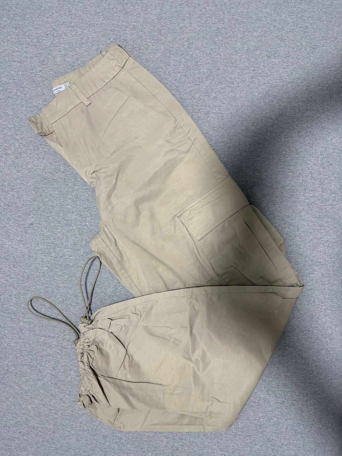 Farmerke pantalone