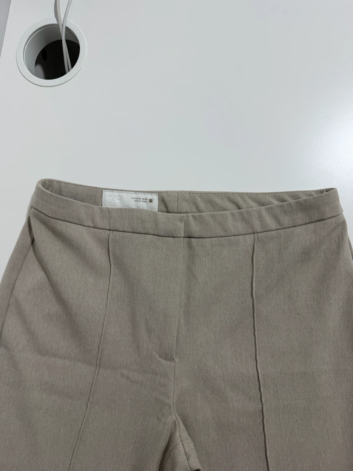 Zara komplet