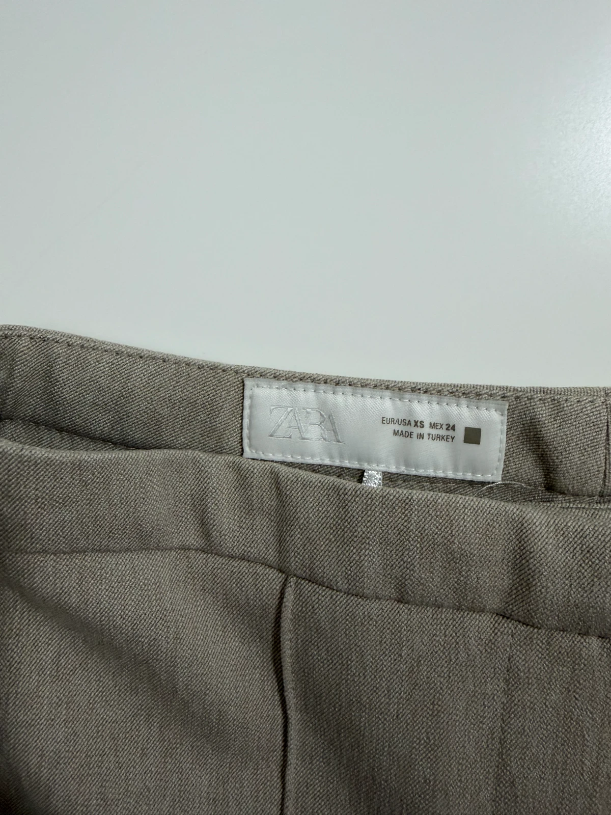 Zara komplet
