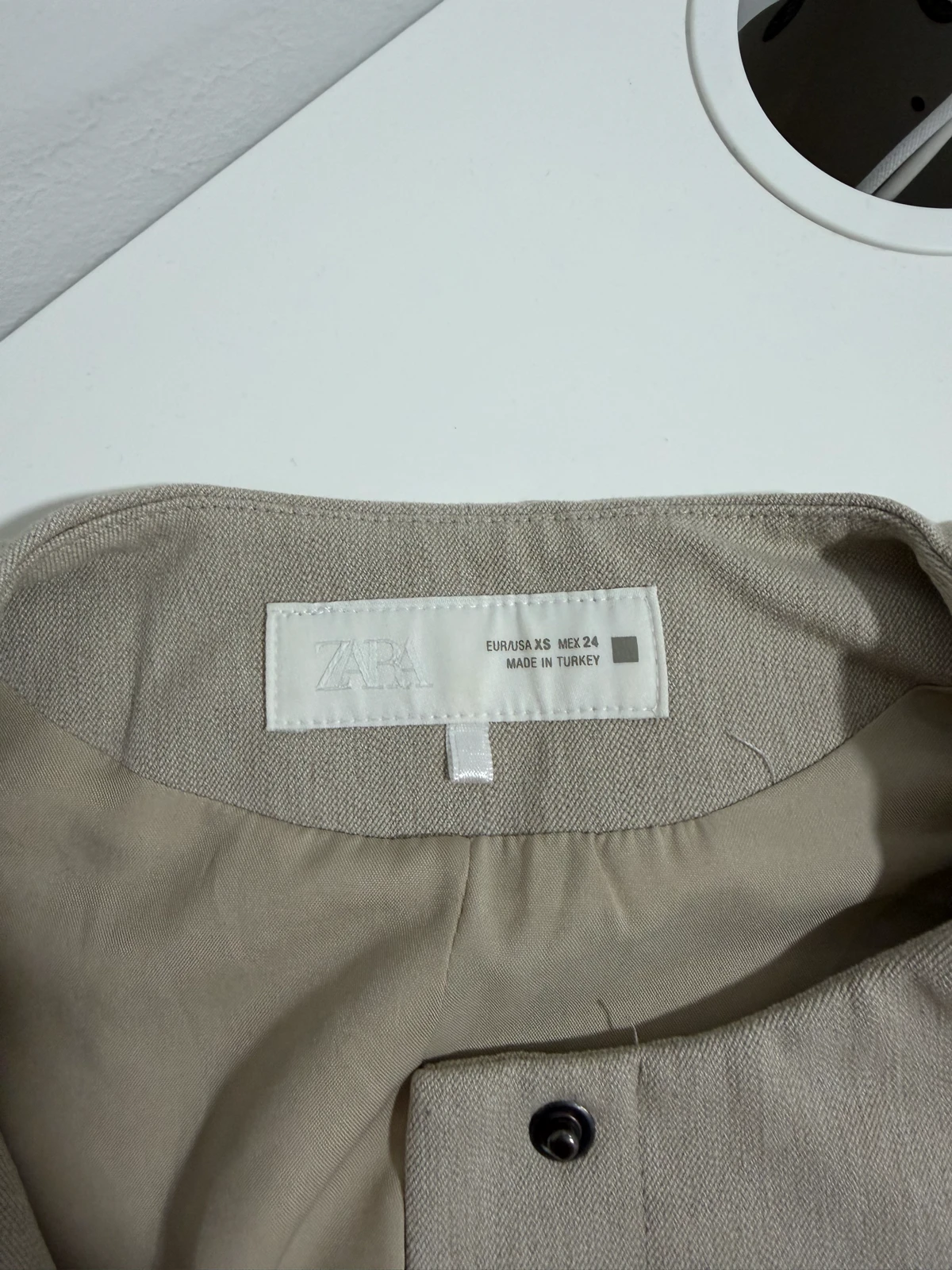 Zara komplet