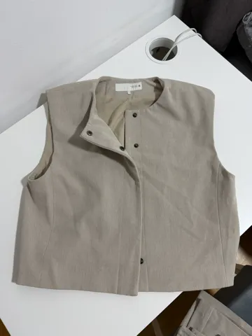Zara komplet