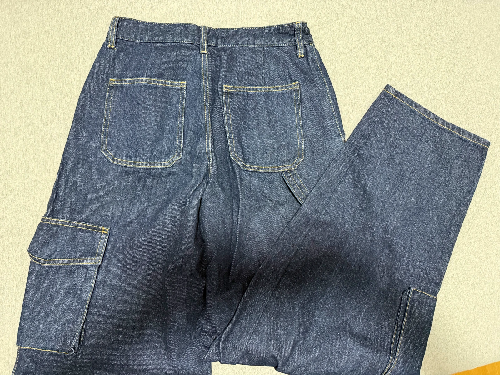 Farmerke pantalone