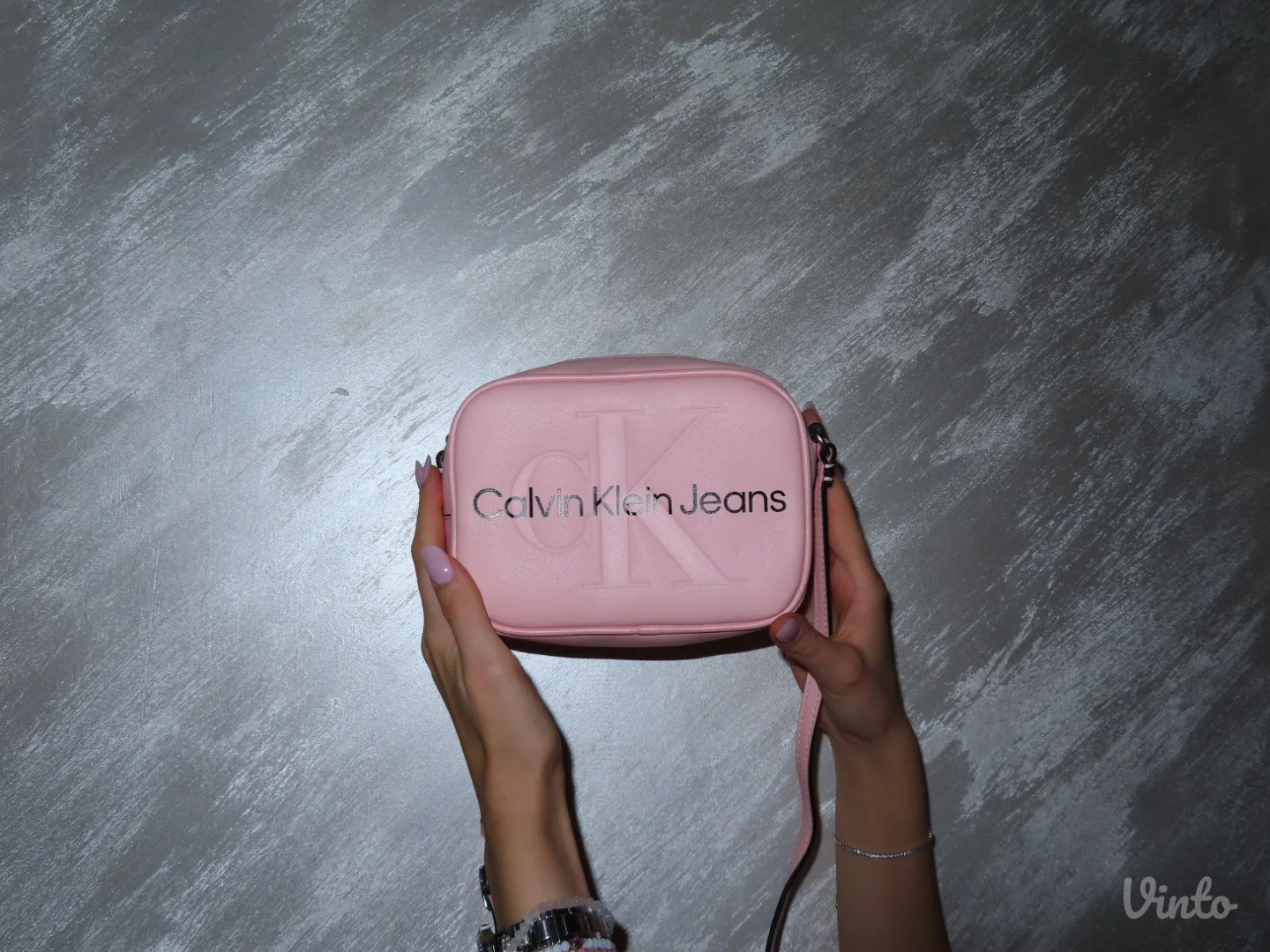 Calvin Klein torbica