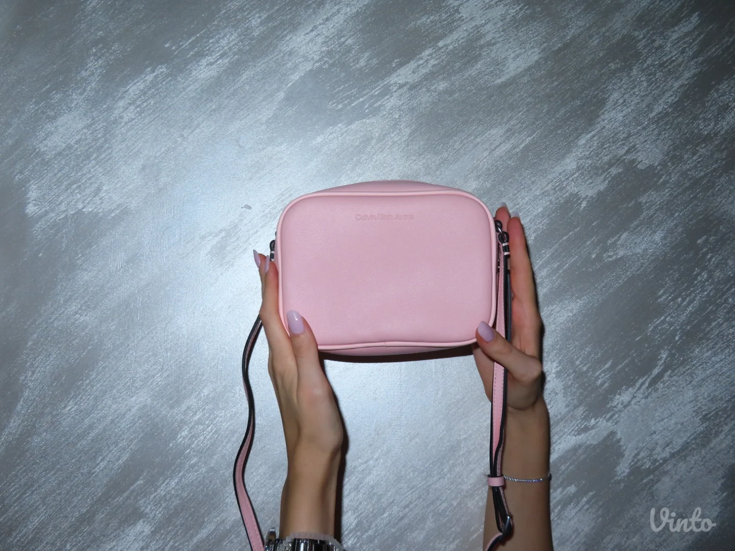 Calvin Klein torbica