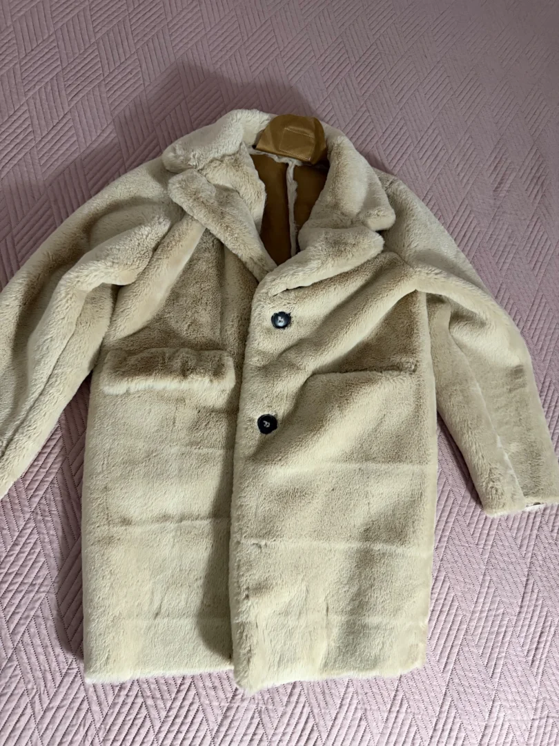 Zara decija bundica/kaput