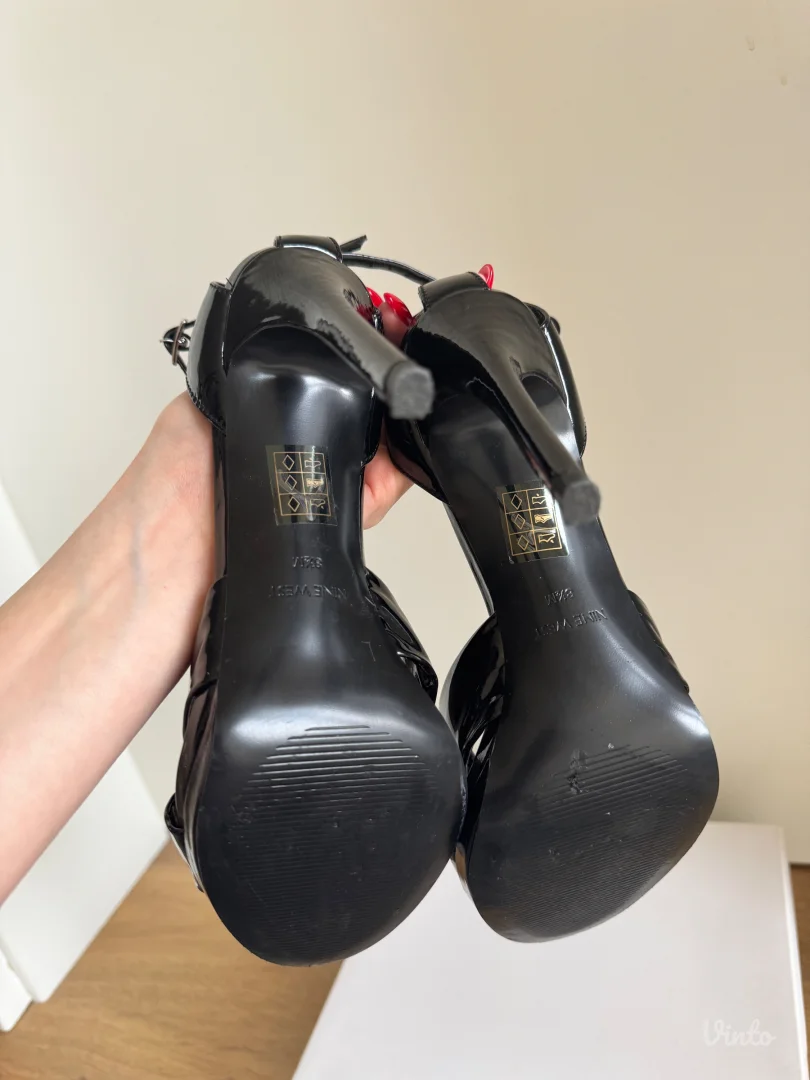 Nine West sandale (39) -Novo