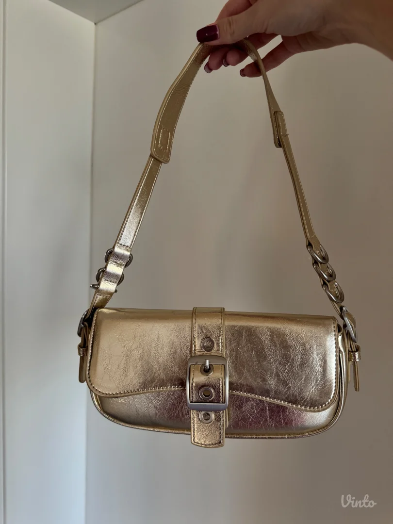 Stradivarius torbica