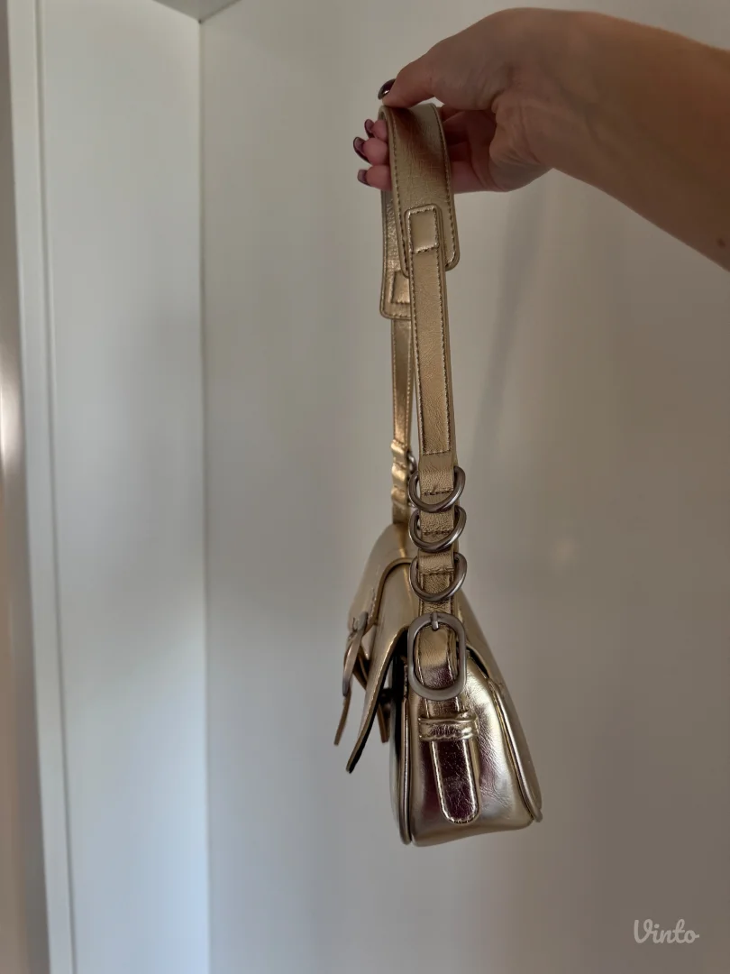 Stradivarius torbica