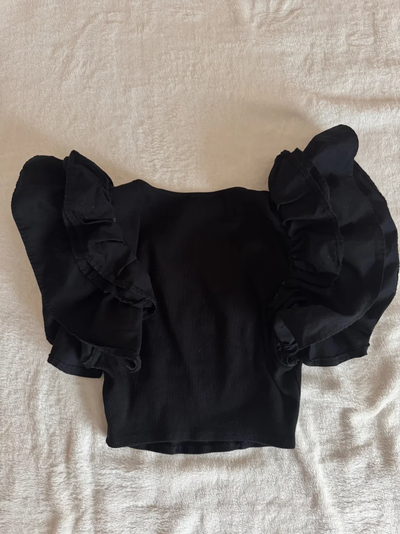 Zara majica (S) -Novo