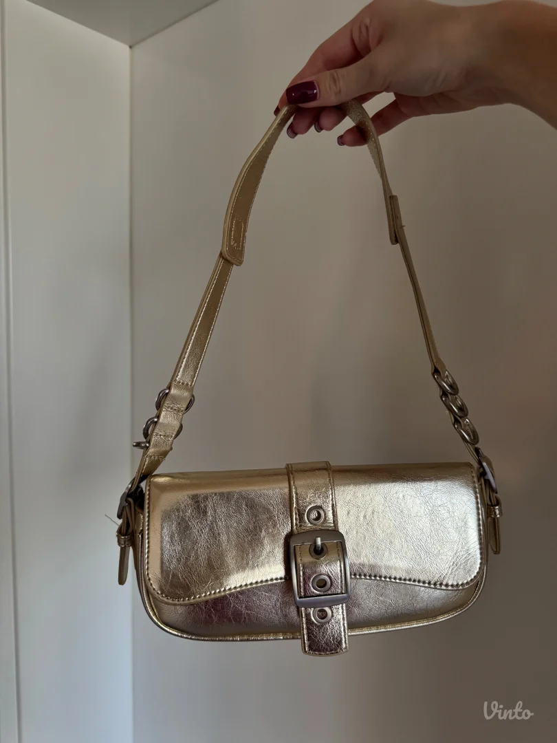 Stradivarius torbica