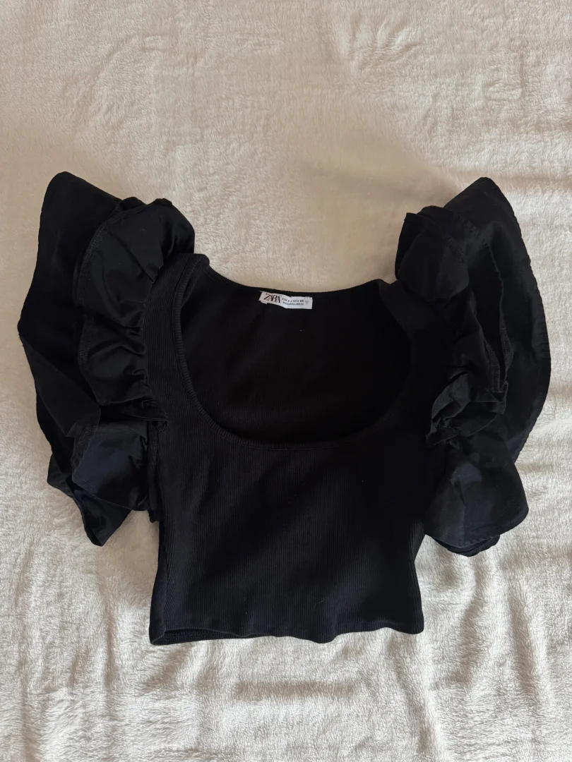 Zara majica (S) -Novo