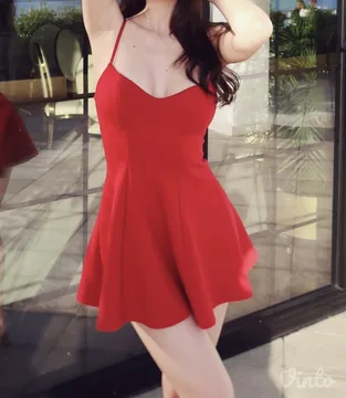 Zara haljinica (S)