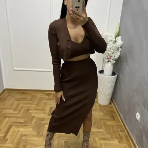 Trikotazni komplet (S-M) - Novo