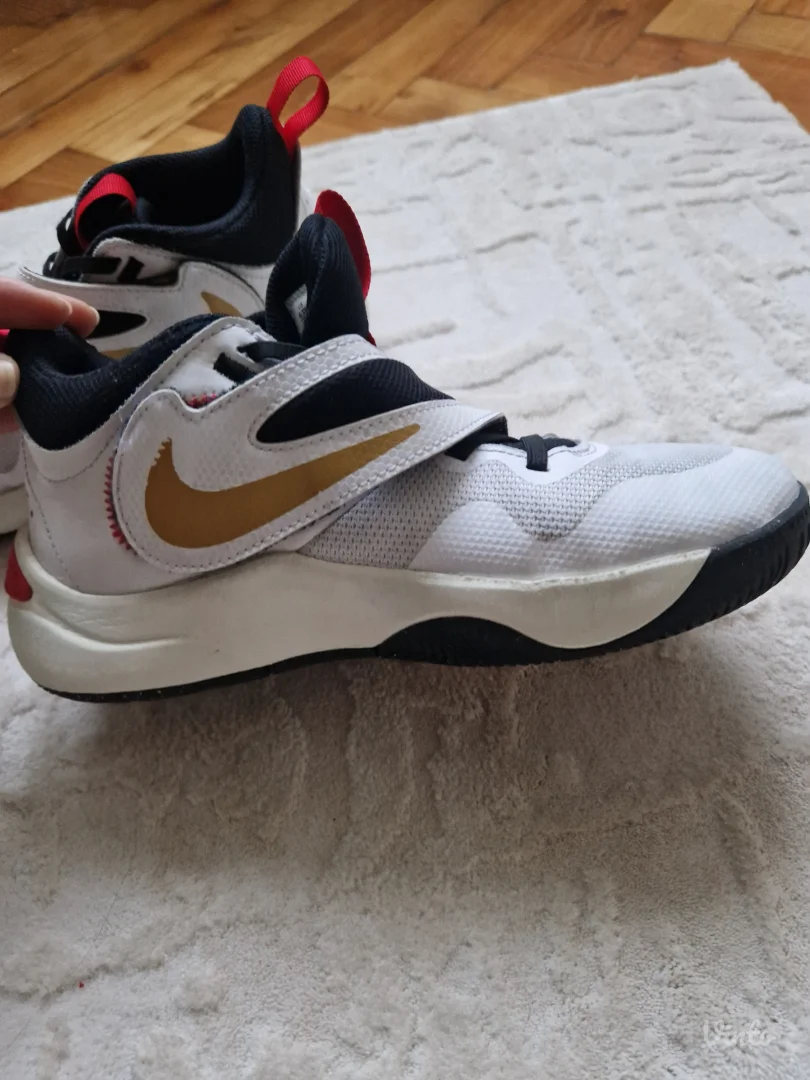 Nike patike za kosarku