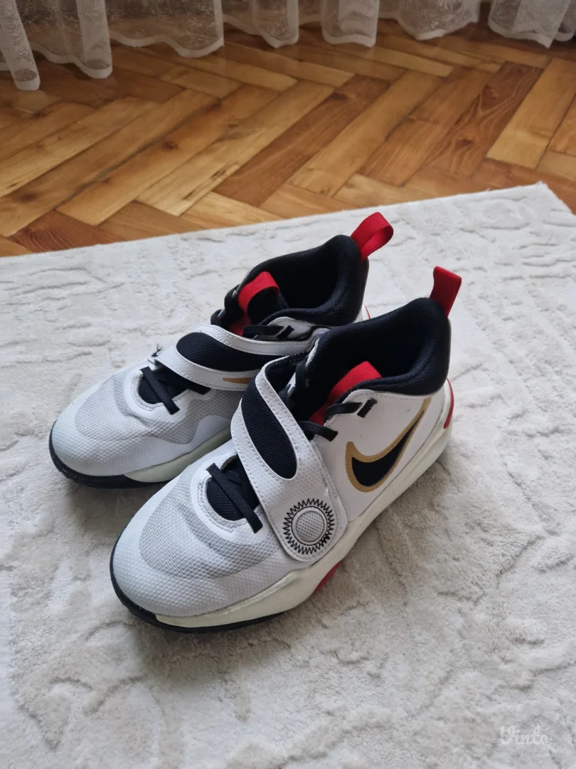 Nike patike za kosarku