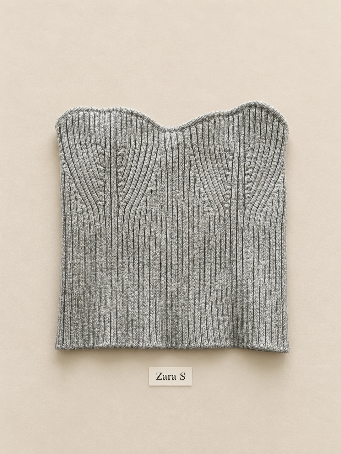 Zara - top