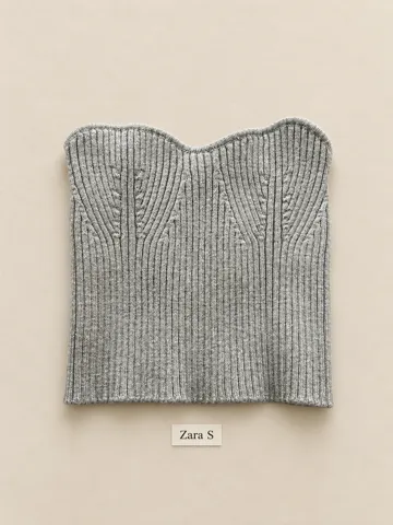 Zara - top