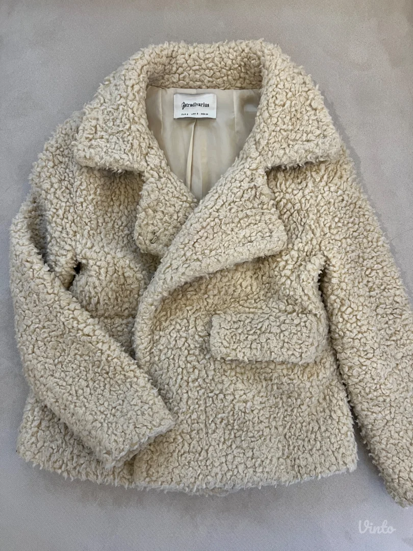 Stradivarius bundica