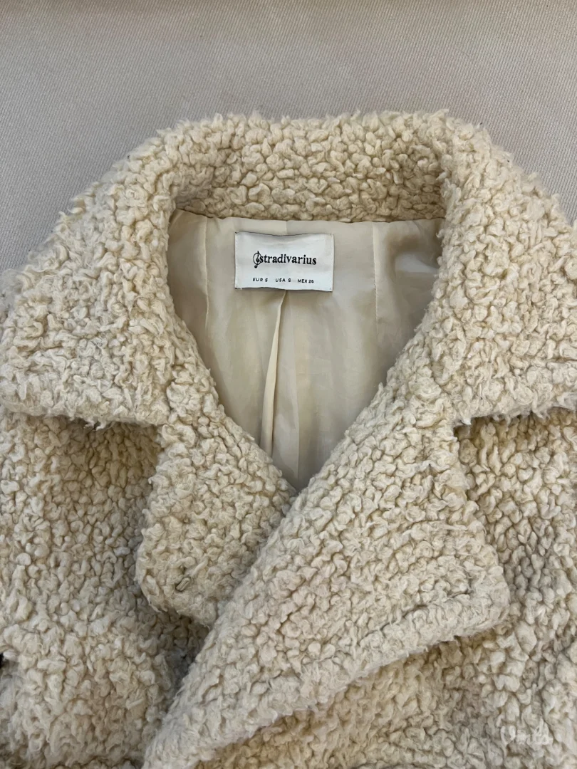 Stradivarius bundica