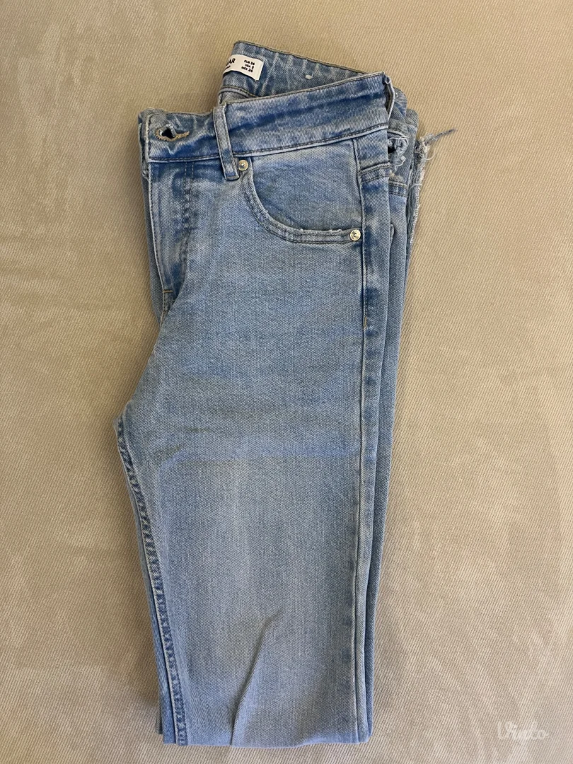 Pull and Bear farmerke