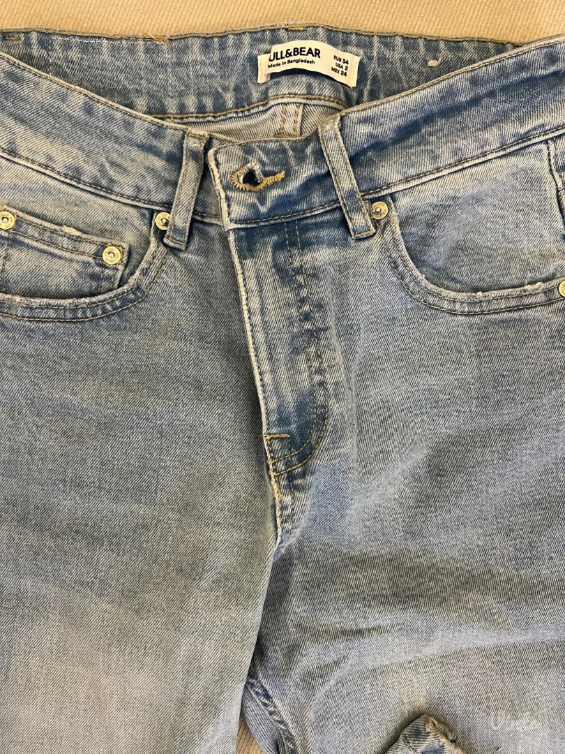 Pull and Bear farmerke