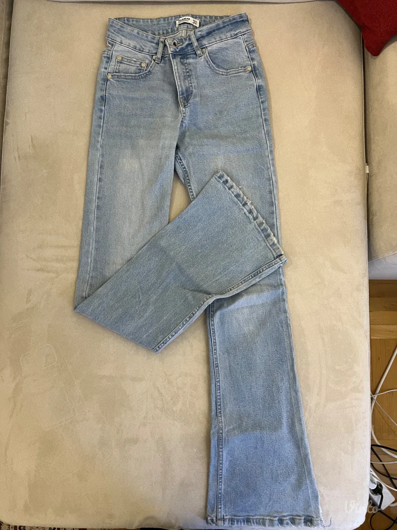 Pull and Bear farmerke