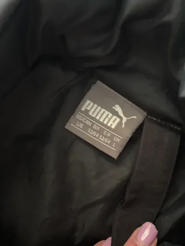 Puma jakna
