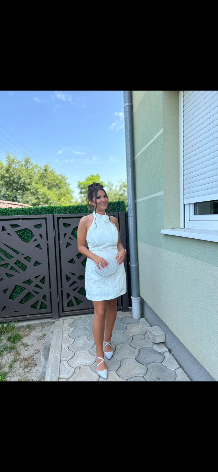 Svecana haljina