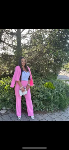 Sako i pantalone