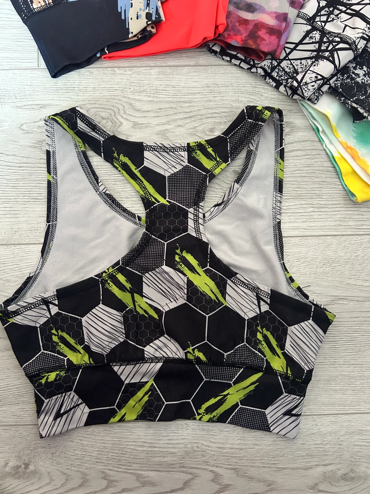 Set sportskih topova