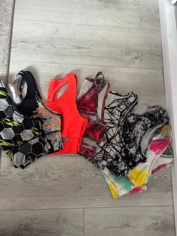 Set sportskih topova