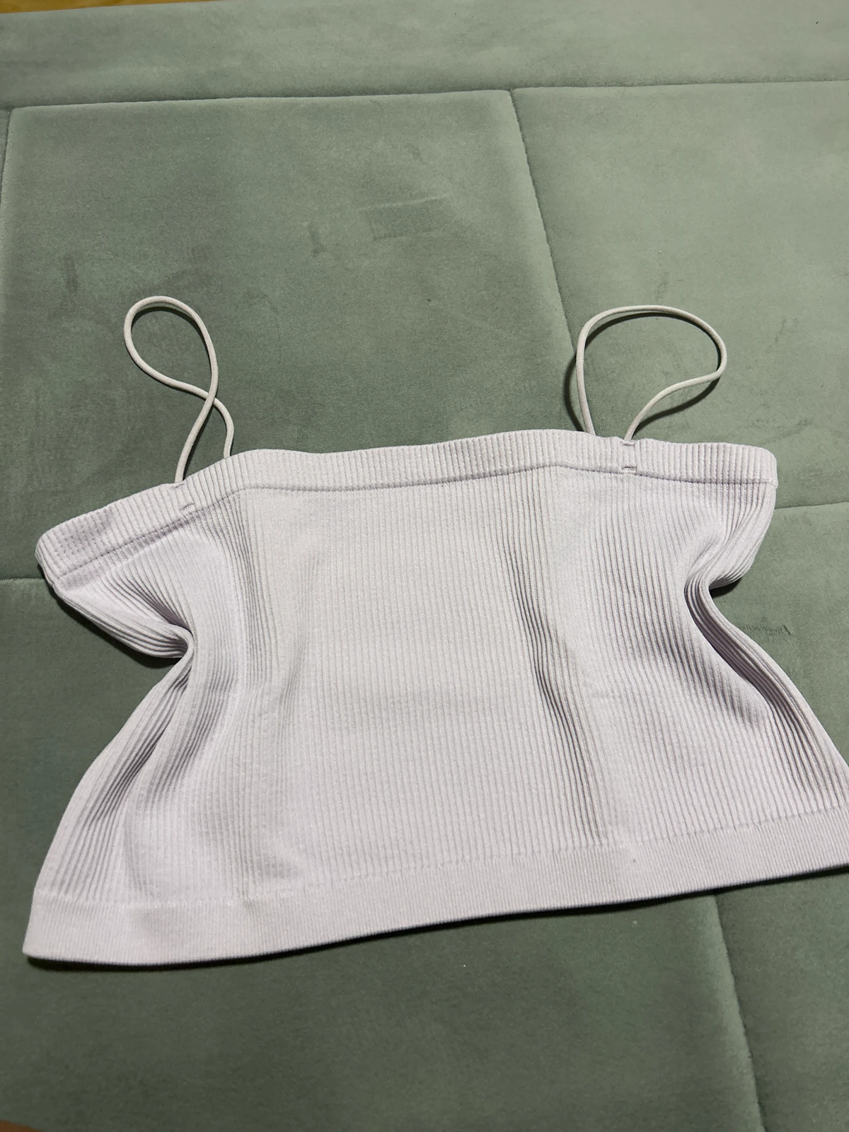 Sinsay crop top