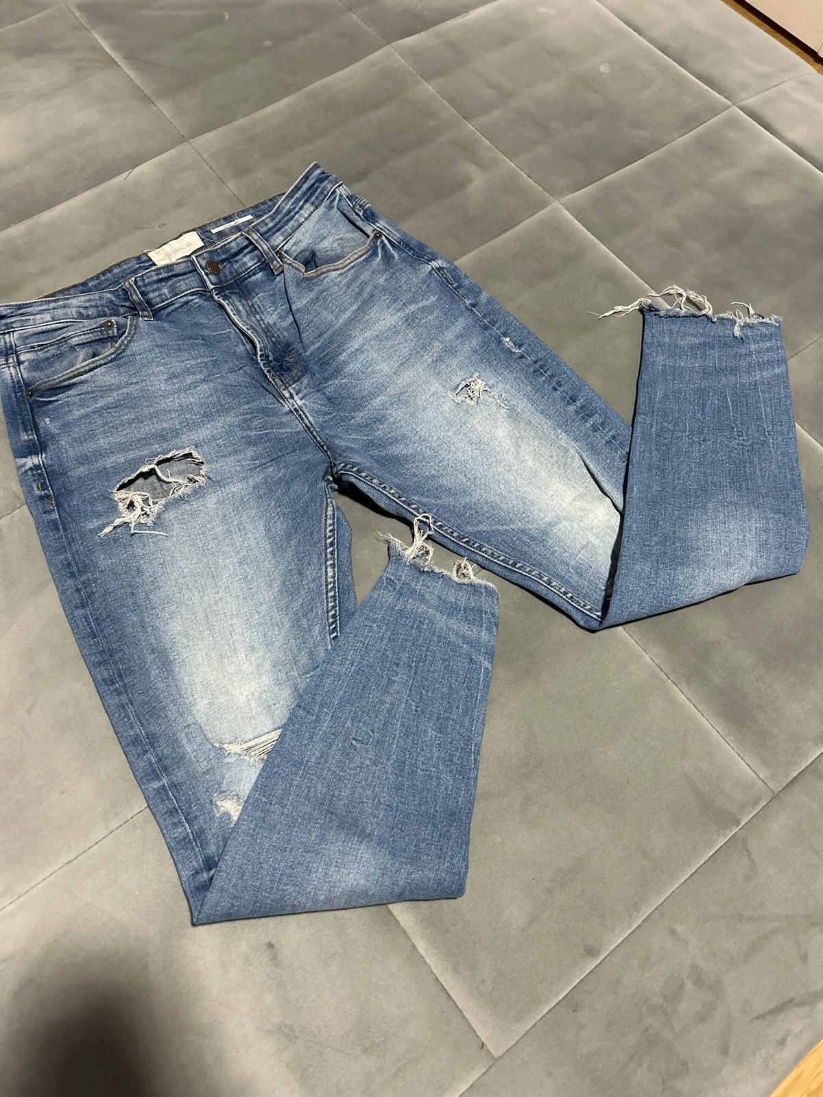 PULL&BEAR