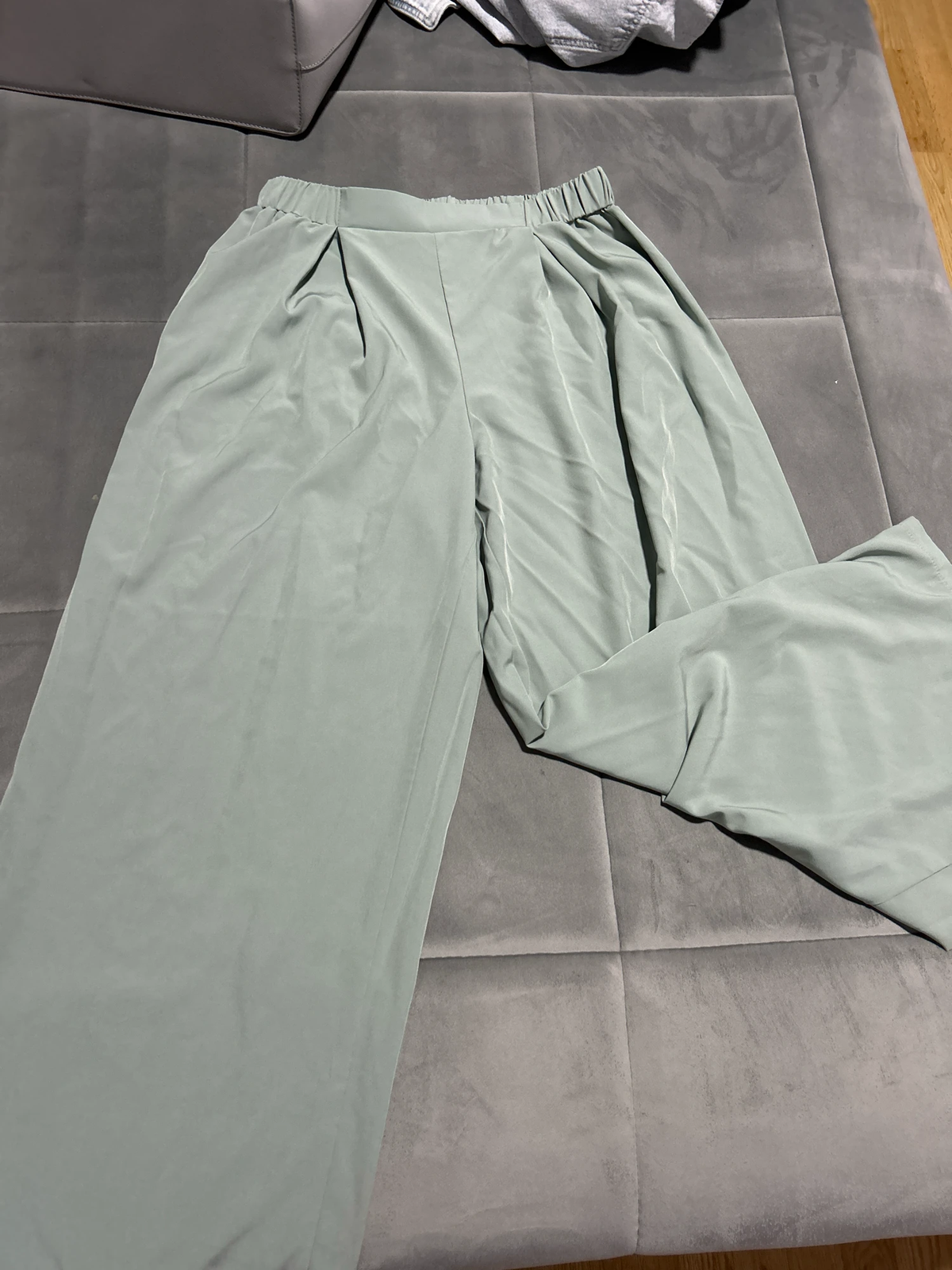 Shein komplet
