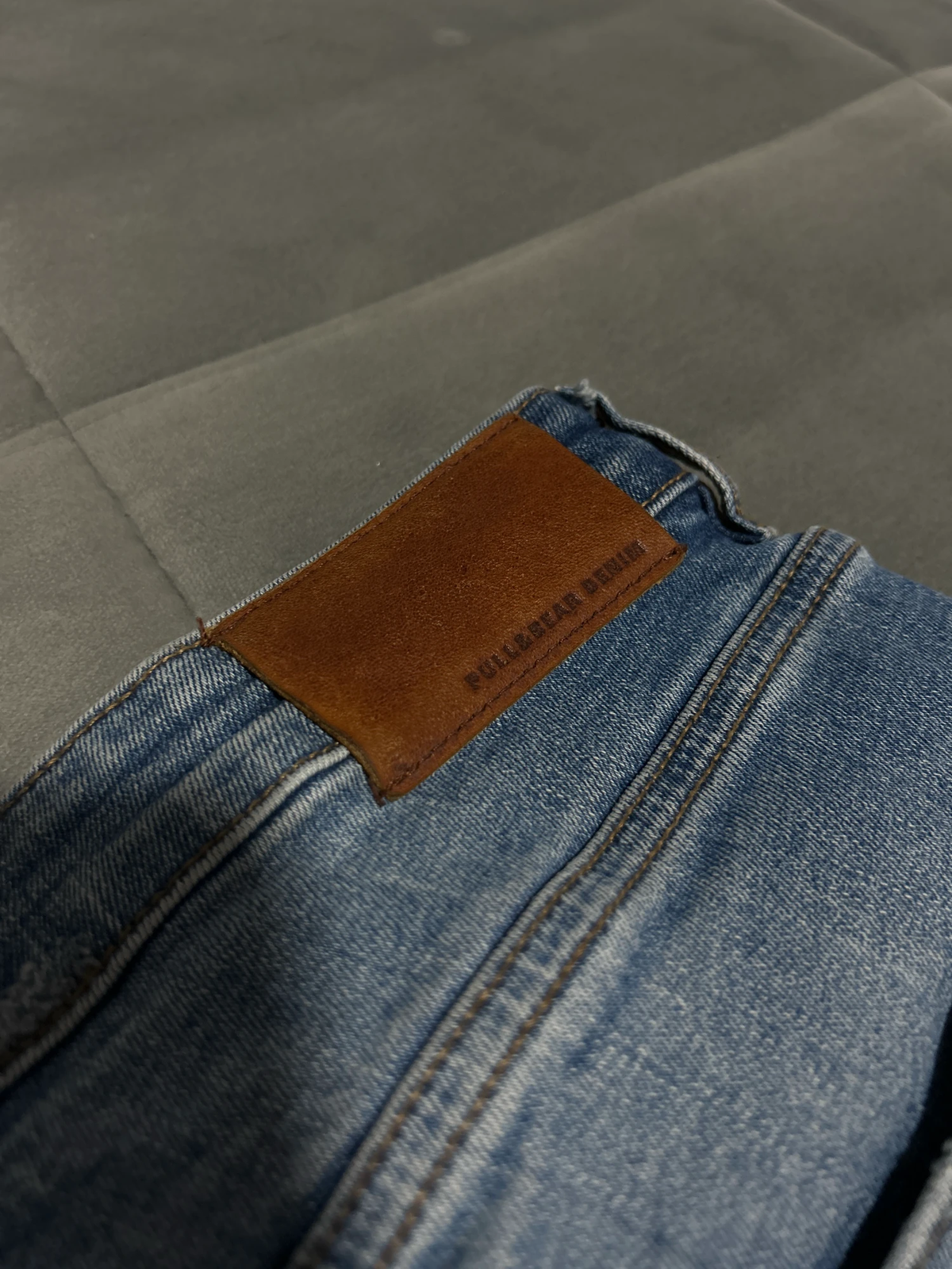 PULL&BEAR